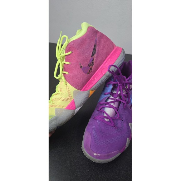 Nike Kyrie 4 \